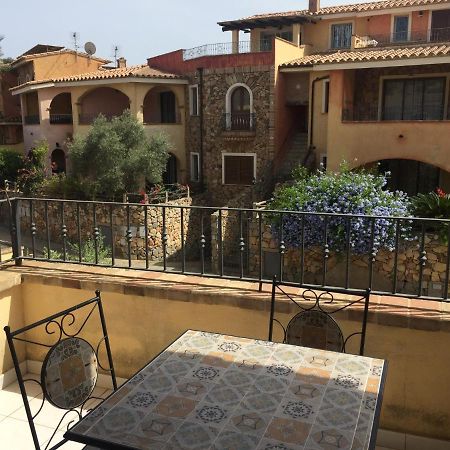 Tuffarsi Nel Paradiso Villasimius Extérieur photo