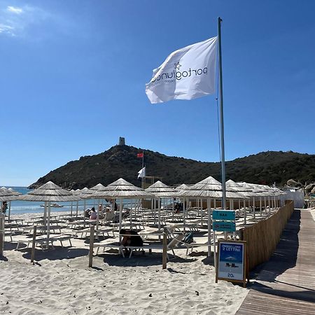 Tuffarsi Nel Paradiso Villasimius Extérieur photo