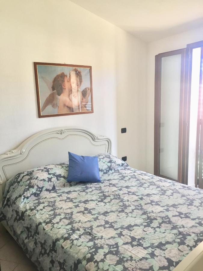 Tuffarsi Nel Paradiso Villasimius Extérieur photo