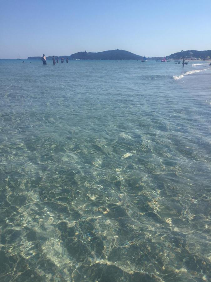Tuffarsi Nel Paradiso Villasimius Extérieur photo