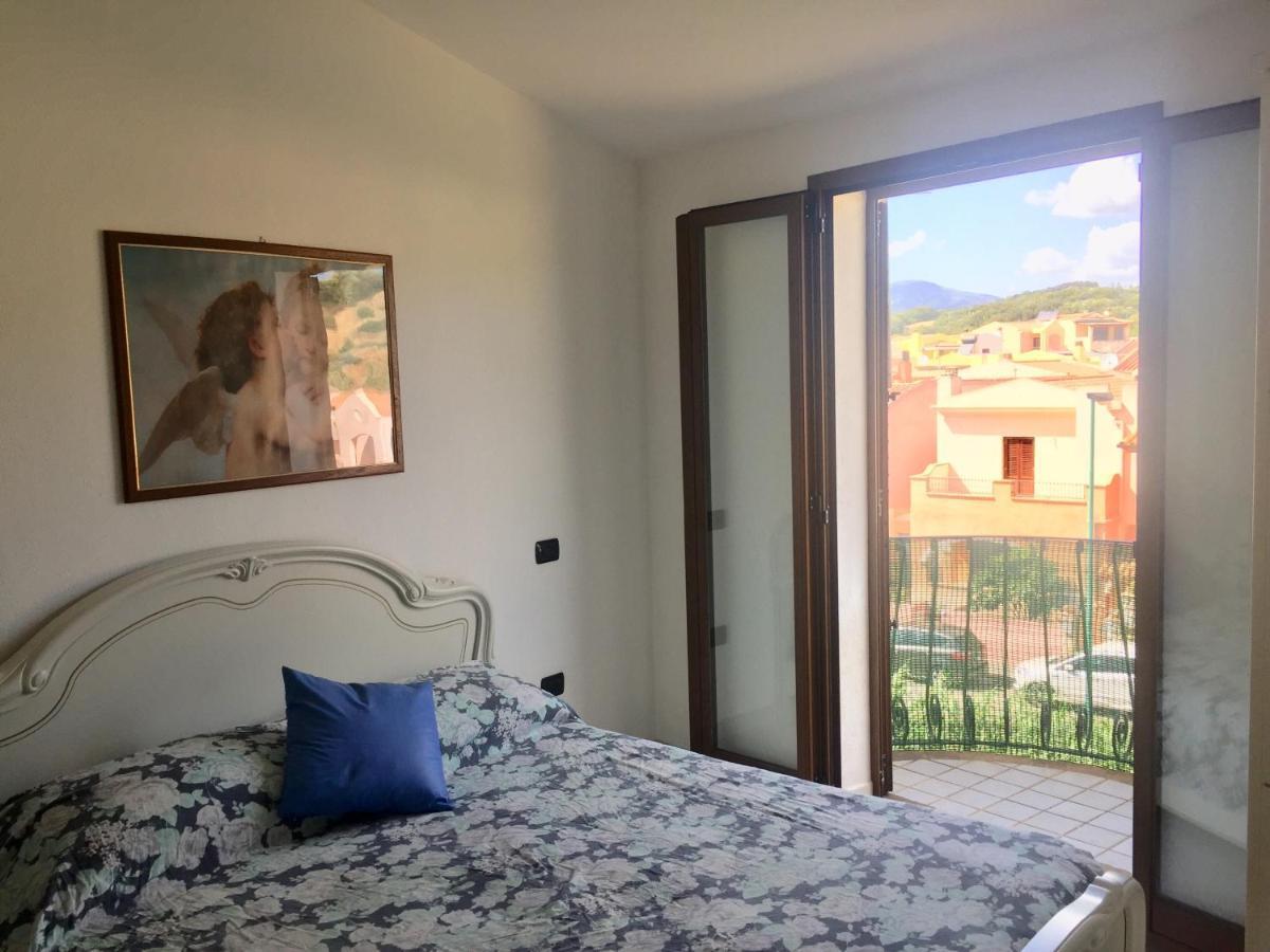 Tuffarsi Nel Paradiso Villasimius Extérieur photo