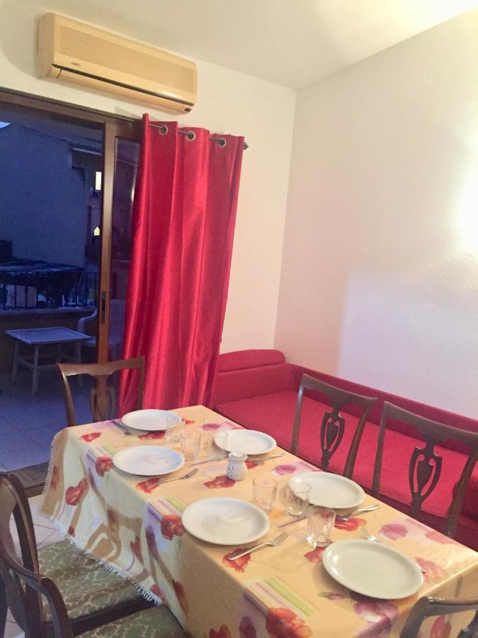 Tuffarsi Nel Paradiso Villasimius Extérieur photo