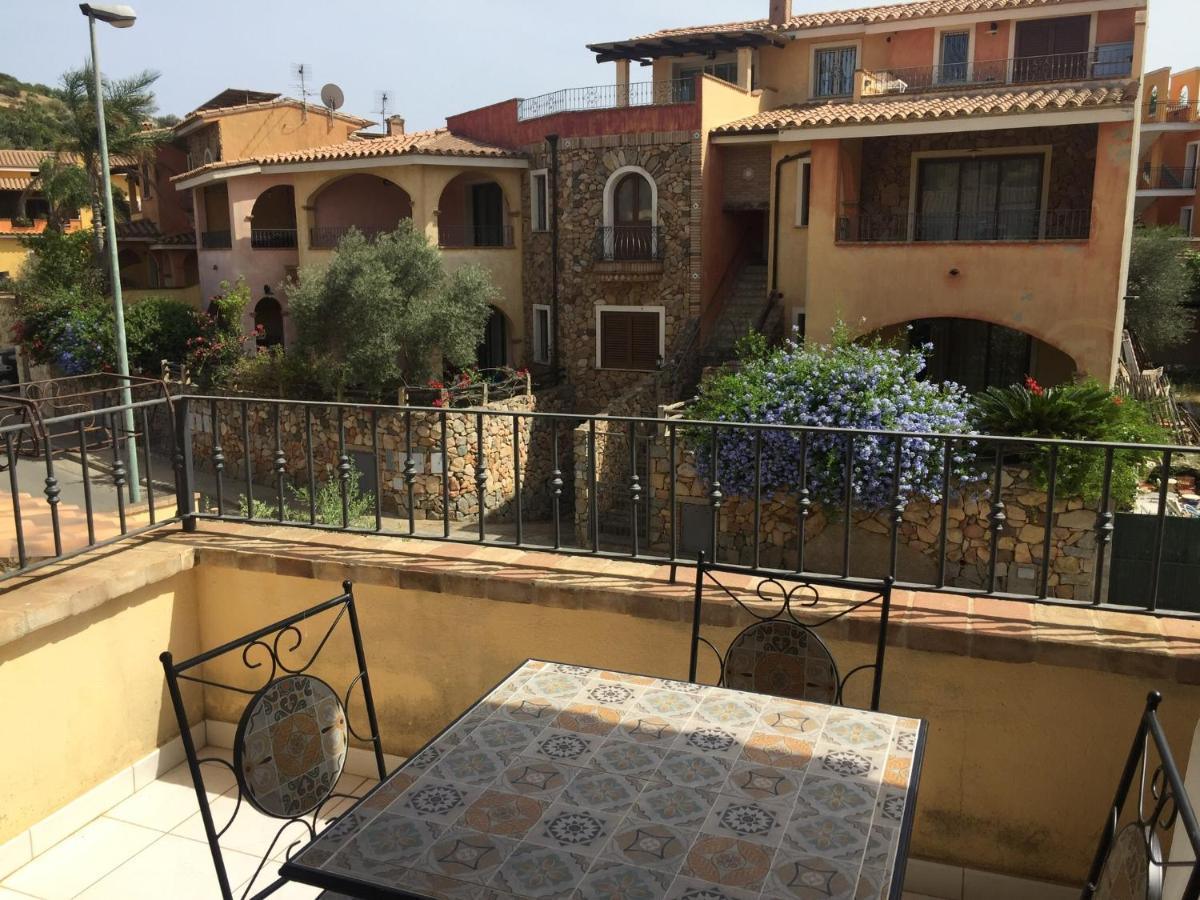 Tuffarsi Nel Paradiso Villasimius Extérieur photo