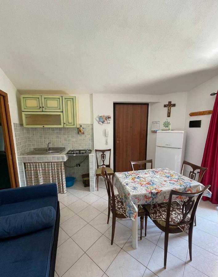Tuffarsi Nel Paradiso Villasimius Extérieur photo