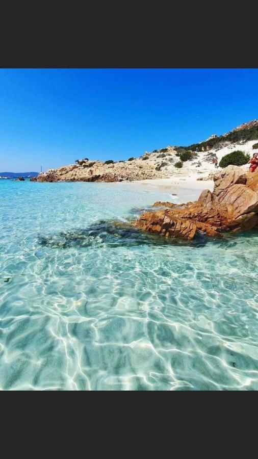 Tuffarsi Nel Paradiso Villasimius Extérieur photo