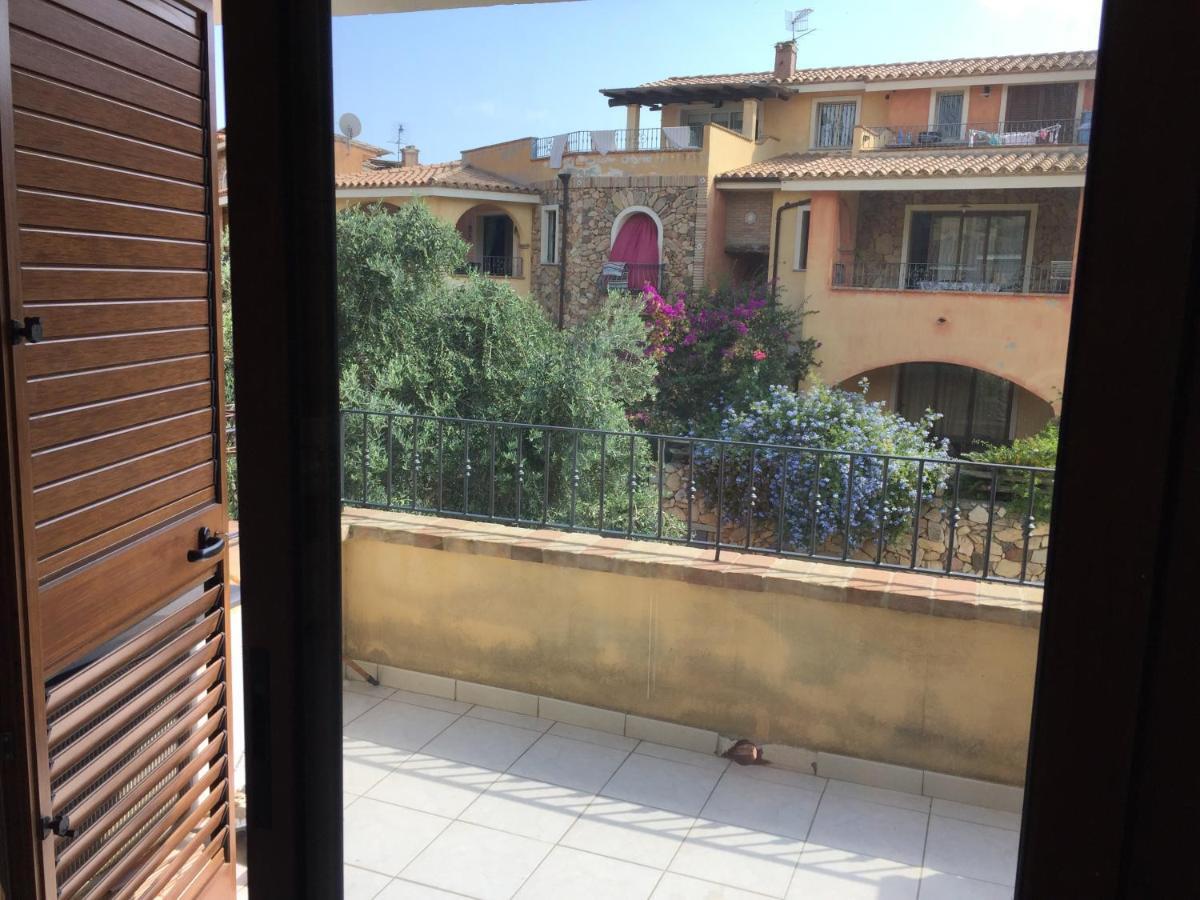 Tuffarsi Nel Paradiso Villasimius Extérieur photo